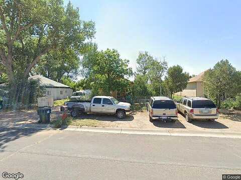 6Th, WALSENBURG, CO 81089