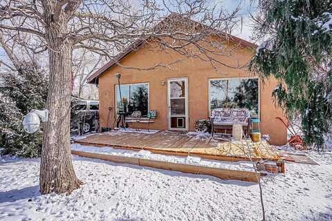 6Th, WALSENBURG, CO 81089