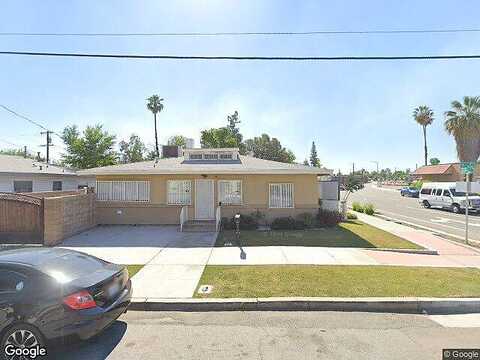 D, BAKERSFIELD, CA 93301