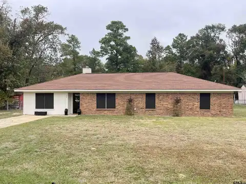Fawn Creek, KILGORE, TX 75662