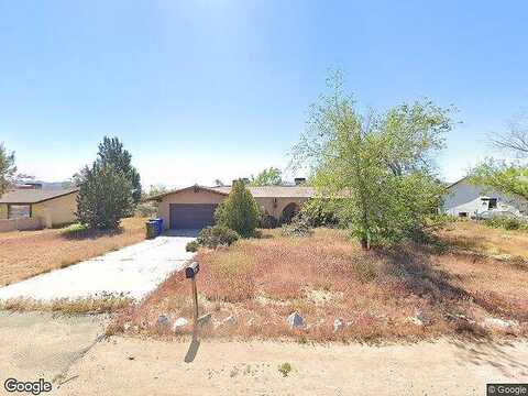 Algonquin, APPLE VALLEY, CA 92308