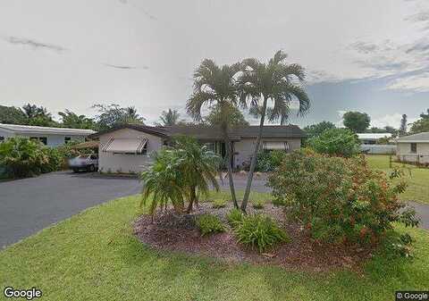 Canal, BOYNTON BEACH, FL 33435