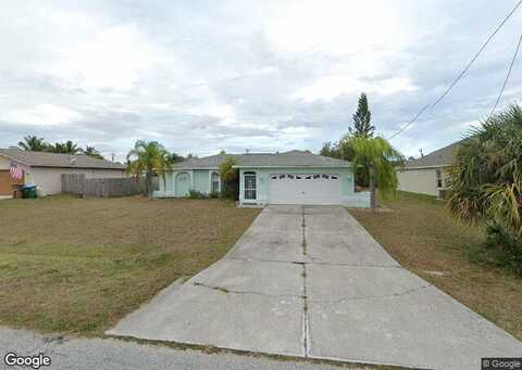 27Th, CAPE CORAL, FL 33904