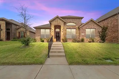 Melody, RED OAK, TX 75154