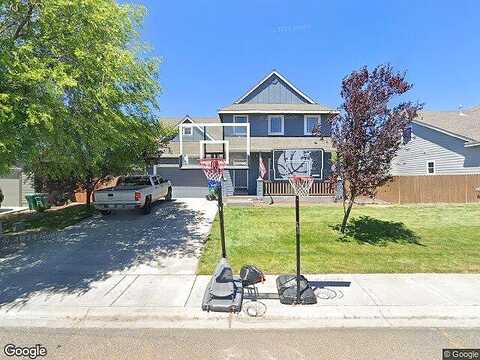 Birddog, KLAMATH FALLS, OR 97603
