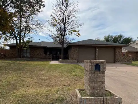 Countryside, ABILENE, TX 79606