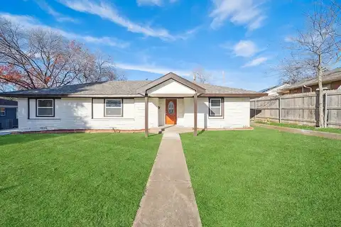 Turner, GRAND PRAIRIE, TX 75050