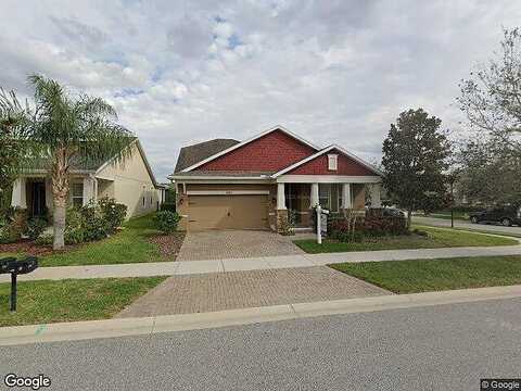 Great Lawn, LITHIA, FL 33547