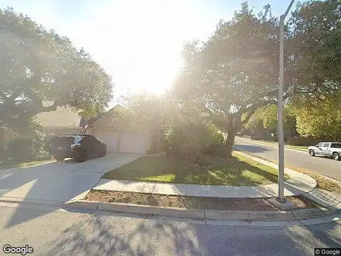 Crested, SCHERTZ, TX 78154