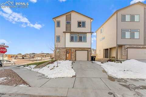 Cana, COLORADO SPRINGS, CO 80916