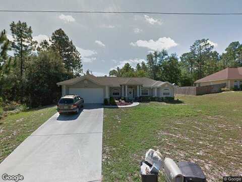 Sarazen, CITRUS SPRINGS, FL 34434