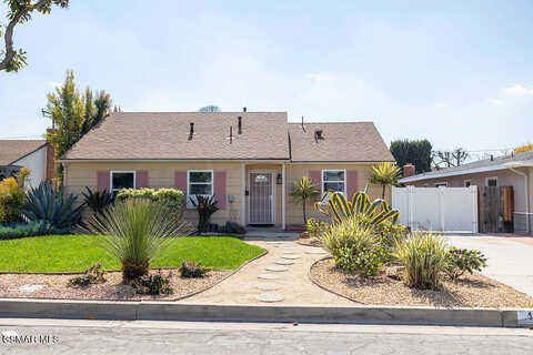 Cullen, WHITTIER, CA 90605