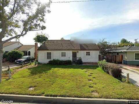 Cullen, WHITTIER, CA 90605