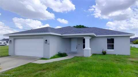 12Th, CAPE CORAL, FL 33993