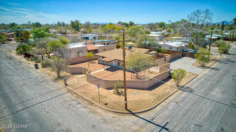Magnolia, TUCSON, AZ 85712