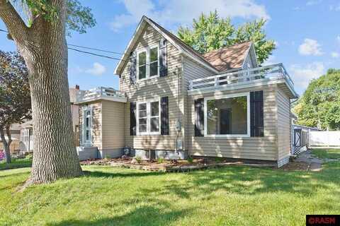Alice, ALBERT LEA, MN 56007