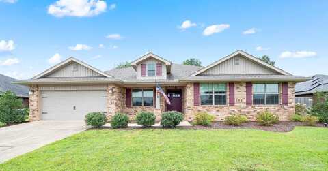 Belvedere, MILTON, FL 32571
