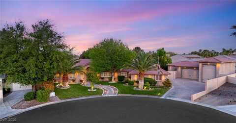 8275 W Craig Road, Las Vegas, NV 89129