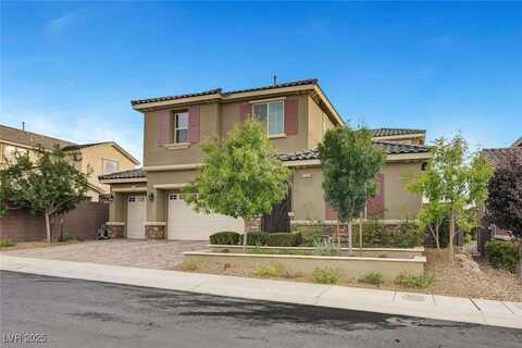 2583 Hazelburn Avenue, Henderson, NV 89044