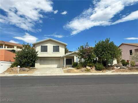 1021 Calico Ridge Drive, Henderson, NV 89011