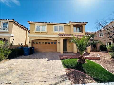 8404 Langhorne Creek Street, Las Vegas, NV 89139