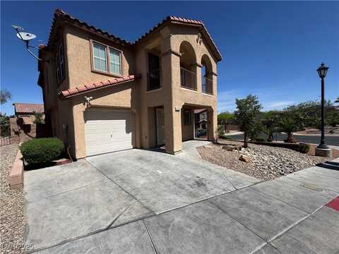 1155 Paradise Safari Drive, Henderson, NV 89002