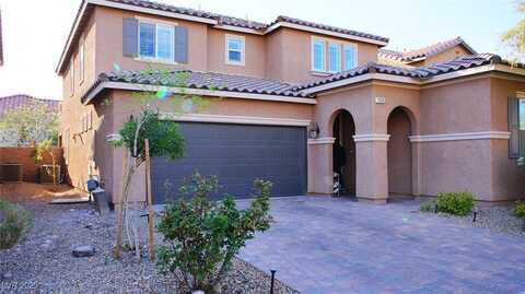 1125 Echo Pass Street, Henderson, NV 89052