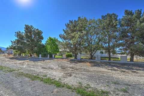481 Jarvis Road, Pahrump, NV 89060