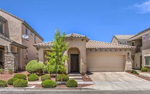 10504 Howling Coyote Avenue, Las Vegas, NV 89135