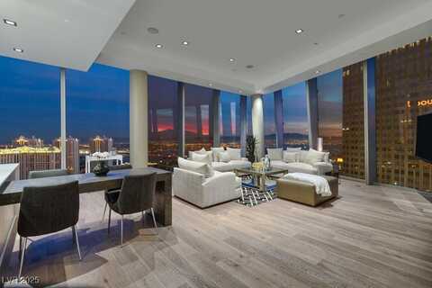3722 S LAS VEGAS Boulevard, Las Vegas, NV 89158