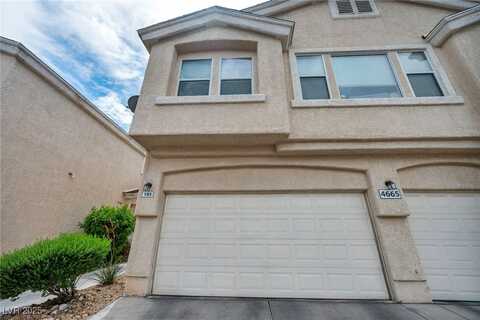 4665 Dealers Choice Way, Las Vegas, NV 89122