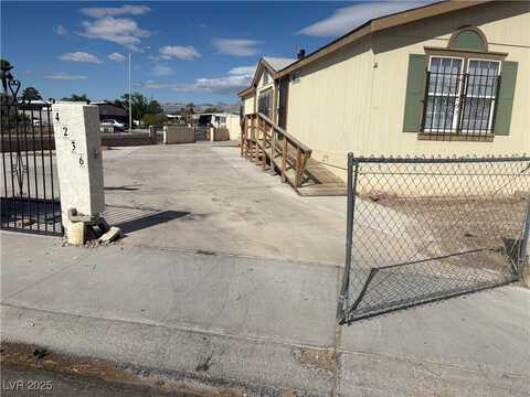 4236 Amethyst Avenue, Las Vegas, NV 89108