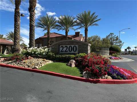2200 S Fort Apache Road, Las Vegas, NV 89117