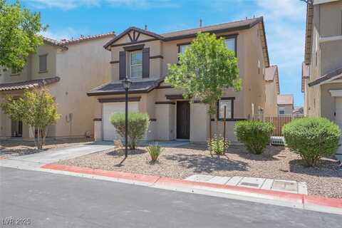 7241 Early Pioneer Avenue, Las Vegas, NV 89129