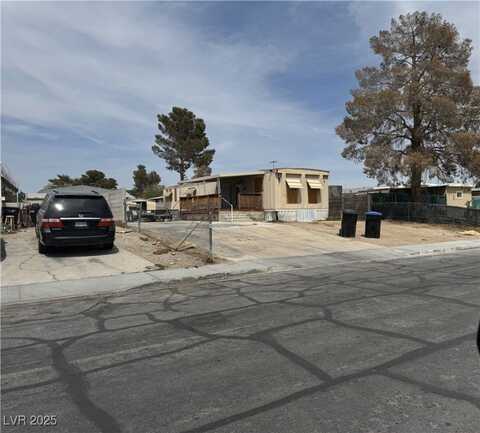 3312 Dillon Avenue, North Las Vegas, NV 89030