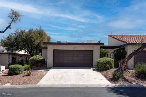 3137 Asoleado Circle, Las Vegas, NV 89121