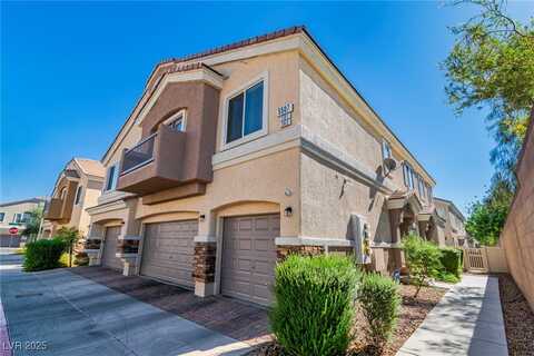 5507 Big Red Court, Las Vegas, NV 89122