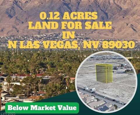 4 Rossmoyne, North Las Vegas, NV 89030