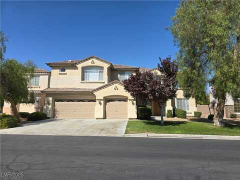 10887 Osceola Mills Street, Las Vegas, NV 89141