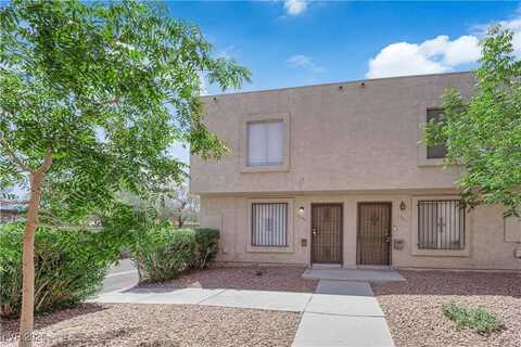 6299 W Washington Avenue, Las Vegas, NV 89107