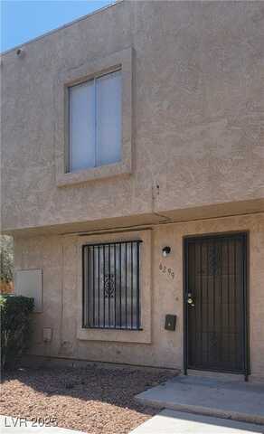 6299 W Washington Avenue, Las Vegas, NV 89107