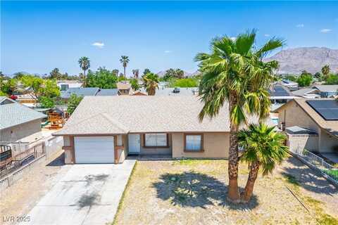 117 Palisade Avenue, Las Vegas, NV 89110