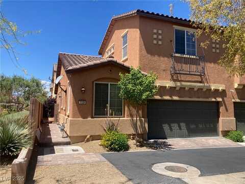 1139 Via Partito, Henderson, NV 89052