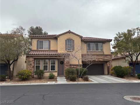 8396 Waylon Avenue, Las Vegas, NV 89178