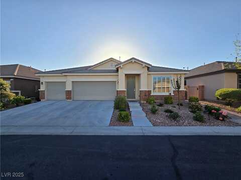 7119 Saddle Back Peak Street, Las Vegas, NV 89166