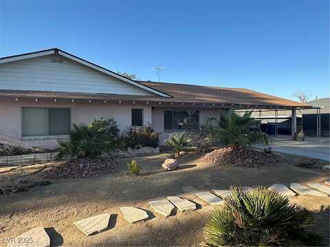 5352 Eugene Avenue, Las Vegas, NV 89108