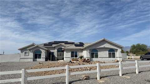 140 Chevron Street, Pahrump, NV 89048