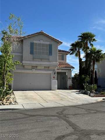 9641 Windborne Avenue, Las Vegas, NV 89147
