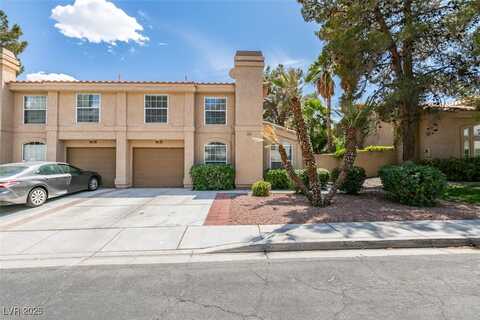 2837 Misty Grove Drive, Henderson, NV 89074
