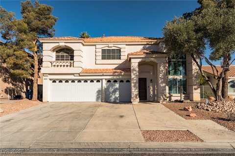 1874 Autumn Gold Avenue, Las Vegas, NV 89123